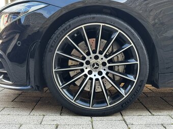 Mercedes-benz CLS Coupe AMG 53 4Matic+ - 6