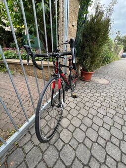Giant Contend 3 – jako nové, velikost XS - 6