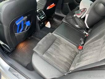 Skoda Superb 3 combi, r.v.2016, 4x4, DSG, 2.0Tdi, 140kw - 6