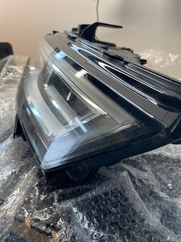 8V0941034C světlo pravé Audi a3 8V lift - 6