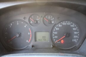 FORD TRANSIT 2.2 TDCI, tazne zařízení T350 - 6