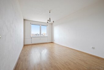 Pronájmu byt 2+1 53m2 v Blatné,okres Strakonice - 6