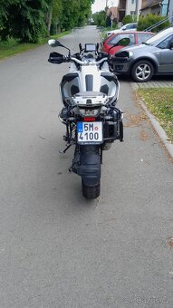 BMW R 1200 GS Adventure - 6