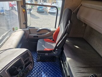 Renault Magnum 480 DXI EEV Lowdeck - 6