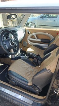 Mini Cooper 1.6 benzín 85kw - 6
