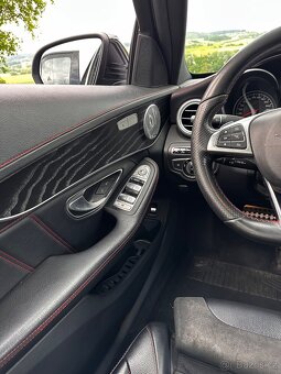 Mercedes Benz AMG C43/C450 Performance - 6