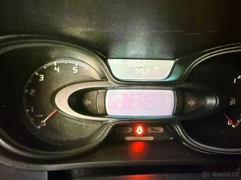RENAULT 1.6 DCI R9MD452 2019 Trafic Talento Vivaro - 6