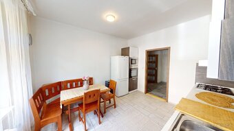 Pronájem bytu 2+1, 78 m² - Praha - Vršovice - 6