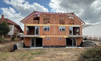 Prodej ateliéru 2+kk, 87,7 m2 s terasou – Viladům Těsnohlíd - 6