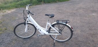 Elektrokolo Winora Manto M7 - 6