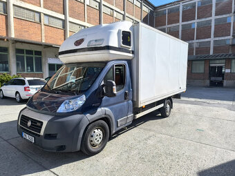 Fiat Ducato 3.0 116KW - 6