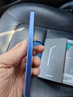 Samsung Galaxy S25+ 12GB/512GB - 6