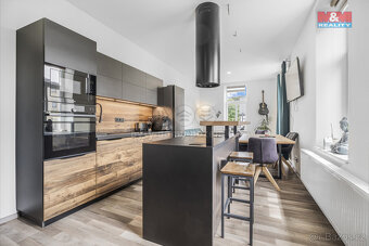 Prodej RD, 237 m², Jablonec nad Nisou, ul. Květinová - 6