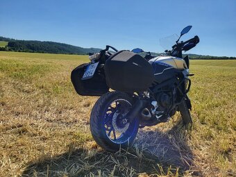 Yamaha Tracer 900 - 6