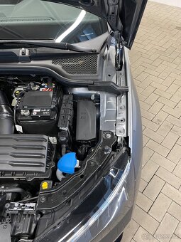 Škoda Scala Monte Carlo 1.5tsi - 6