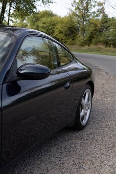 Porsche 911, Carrera 2 1999 - 6
