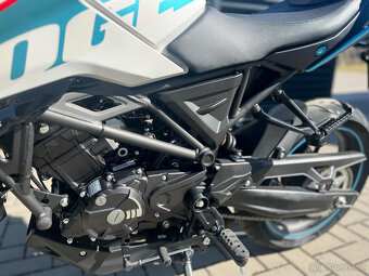 VOGE 125 R, 2025 - 6