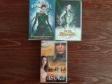 VHS kazety - originální (různé) - 6