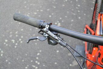 Cannondale Scalpel Si Hi-mod Carbon 1 (M) - 6