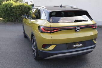 Volkswagen ID.4, MAX/TČ/TZ/DCC/HeadUp/360°/Full - 6