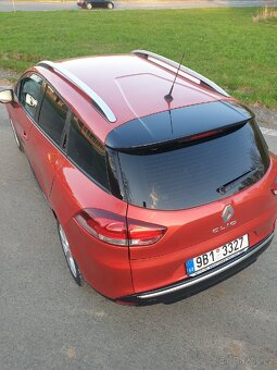Renault Clio 1.2 54 kw Grandtour - 6