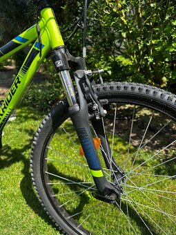 Rockrider ST500 sport trail - detske - 6