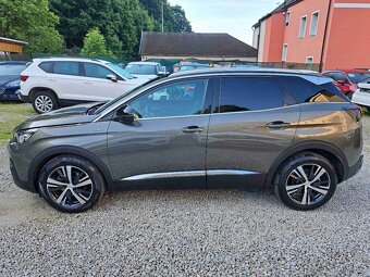 Peugeot 5008 1,2 PT GT 61.000 km - 6
