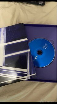 Oddinary Stray Kids kpop album blue - 6