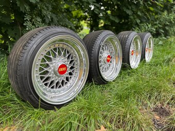 BBS RS 4x100 R16 - 6