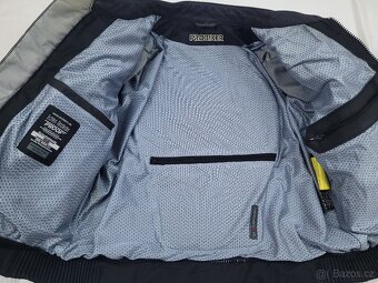 Probiker PRX-4 pánska moto kombinéza kožená XL 54 - 6