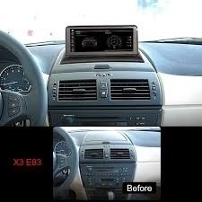 Prodám motor z E83 X3 2,0d 110kw 204D4 M47N2 - 6