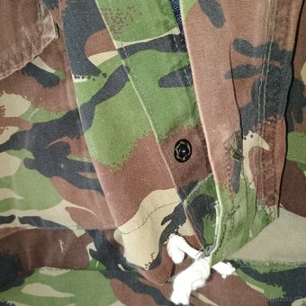 Parka anglie - 6