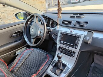 WV Passat cc - 6