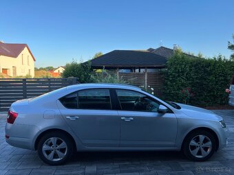 ŠKODA OCTAVIA 1.6 TDI 77 kW DSG - 6