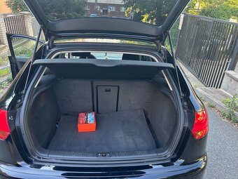 Audi A3 - 6