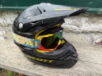 Helma Scott 350 pro - 6