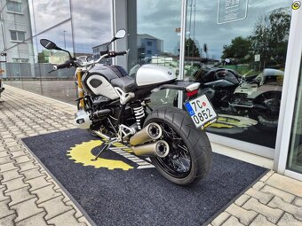 BMW R nineT - 6