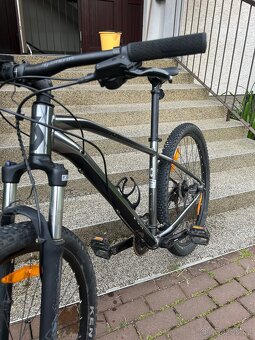 Horské kolo Scott Aspect, velikost M + nový řetěz ZDARMA - 6