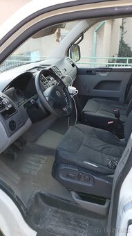 Transporter T5 1.9Tdi 63Kw - 6