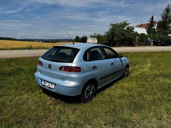 Seat Ibiza 1.4 TDi 55kW - 6