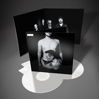 U2 - 6