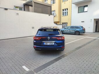 Renault Talisman 1.8 TCe (165 kW) 225 EDC - 6