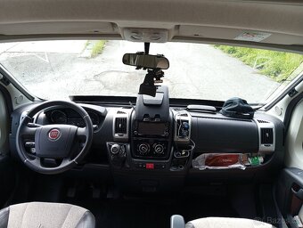 Adria twin 640 shx 2.3 jtd 109 kw - 6