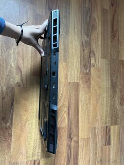MSI RAIDER GE76 GAMING i9-11980 16GB - 6