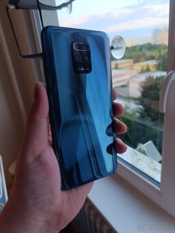 📱 Xiaomi Redmi Note 9 Pro 128GB – jako nový, komplet balenà - 6