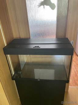 AKVARIUM SET JUWEL RIO 125 + MOŽNOST VNĚJŠÍ FILTR - 6