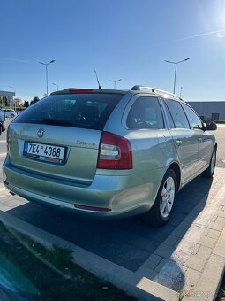Škoda Octavia kombi 1,2 TSI 77 kW 138 tis. km - 6