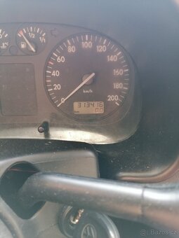 VW polo 1.9 SDI - 6