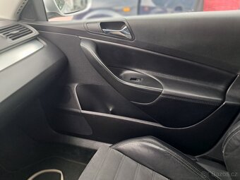 Vw Passat B6 DSG, Alcantara,r.v.2008,k prodeji až od21.7. - 6