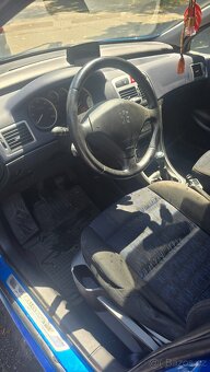 Prodám auto v dobrém stavu, velmi ekonomické. Reálnému zájem - 6